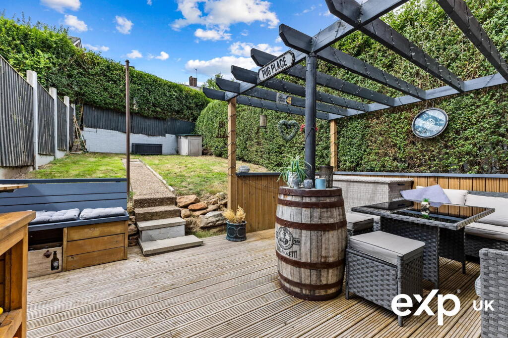 House in Nottingham - View 3