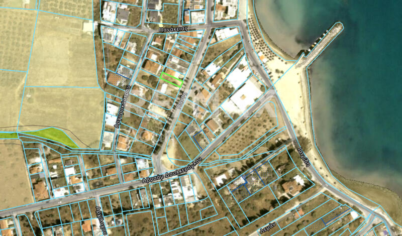 Main image of property: Thessalia, Magnesia, Volos