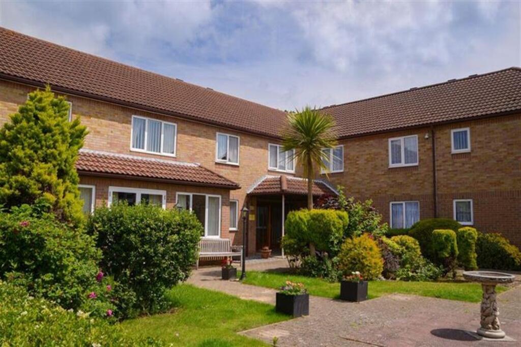Main image of property: Havenvale, Coppins Road, Clacton-On-Sea, CO15