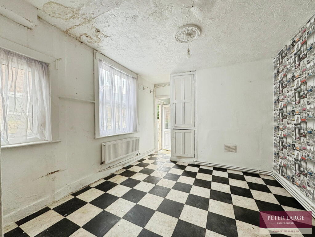 House in Rhyl - View 4