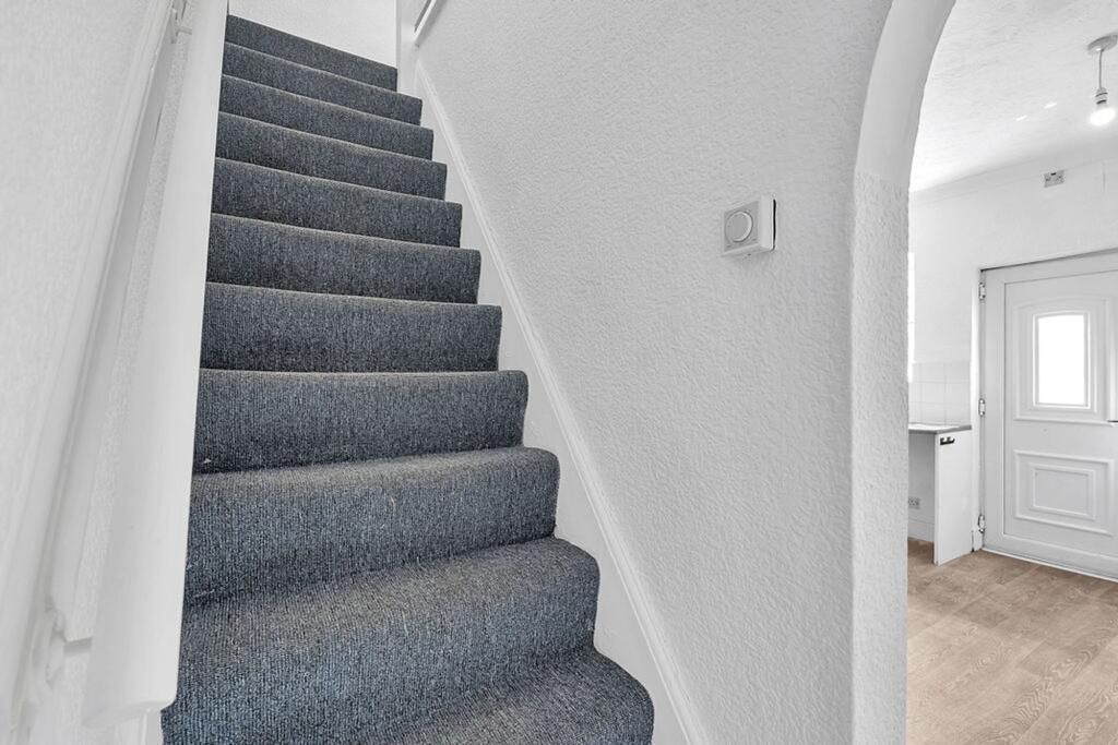 West Street, Warrington, WA2 - Widok 5