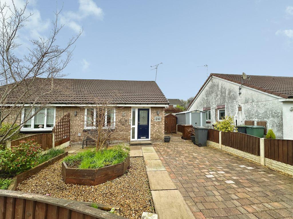 Main image of property: Lakeland Crescent, Bury