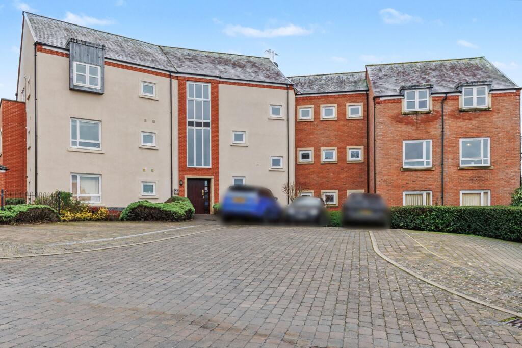 Main image of property: Addison Drive, Stratford-Upon-Avon, CV37