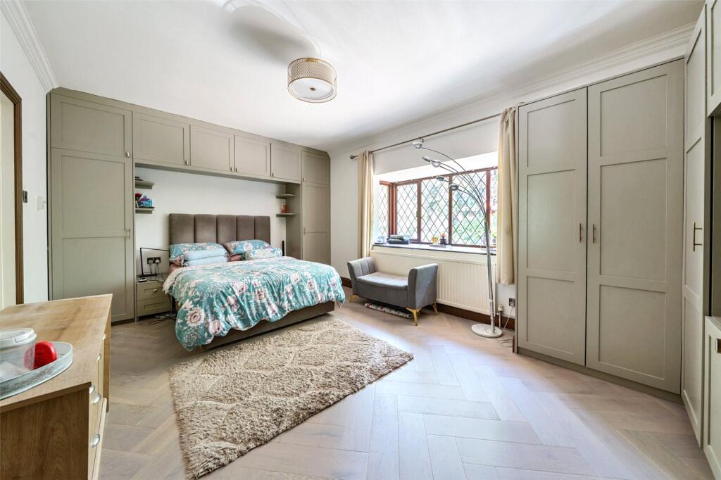 Main image of property: Fishery Road, Maidenhead, Berkshire, SL6