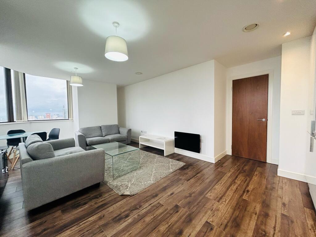 Apartment in Birmingham - View 3