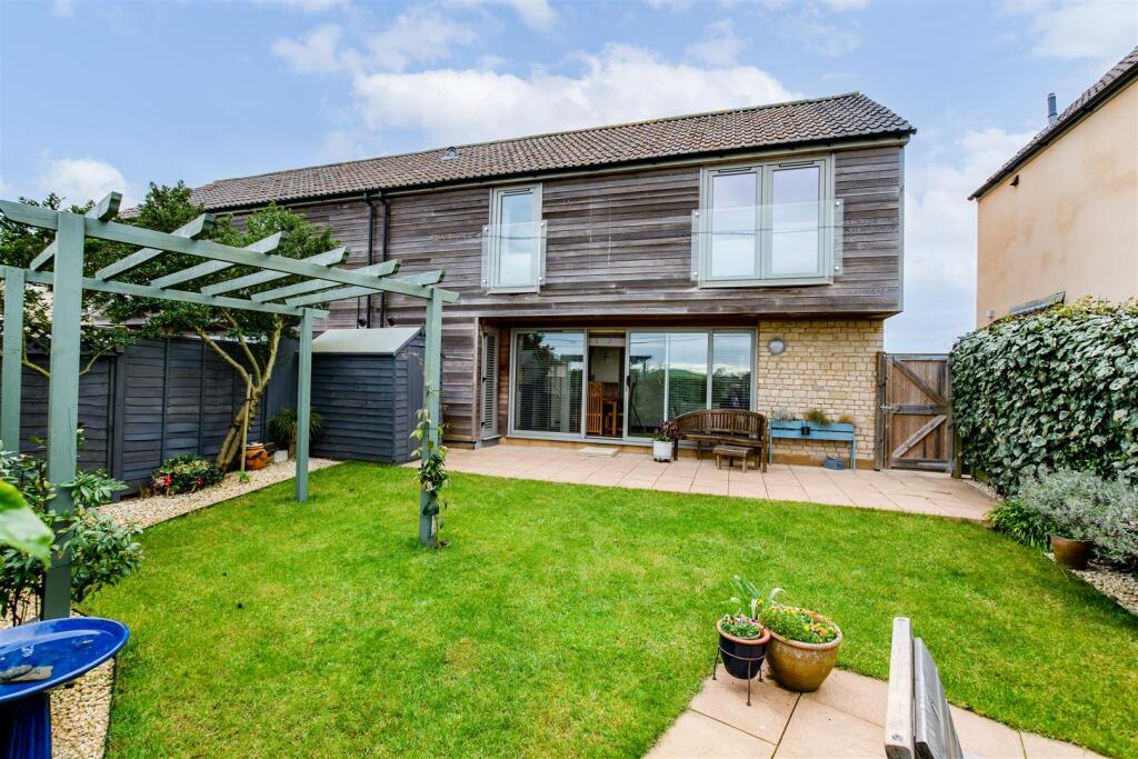 Main image of property: Bath Road, Farmborough, Bath