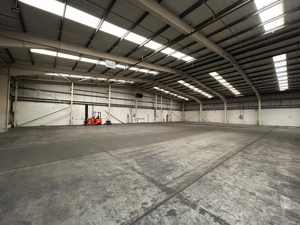 Additional image 2 of Southend Mill, Dewhurst Street, Darwen, BB3 2EN