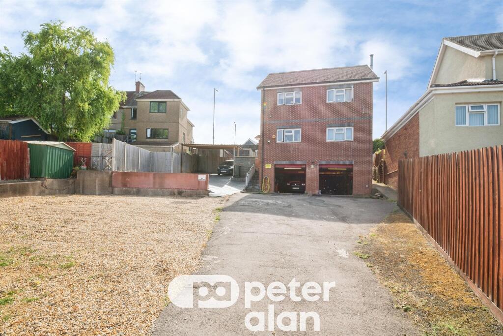 Main image of property: Malpas Road, NEWPORT