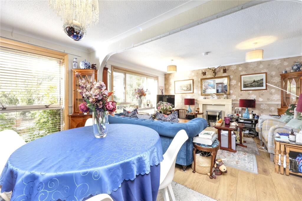 House in Dalgety Bay, St David's - More