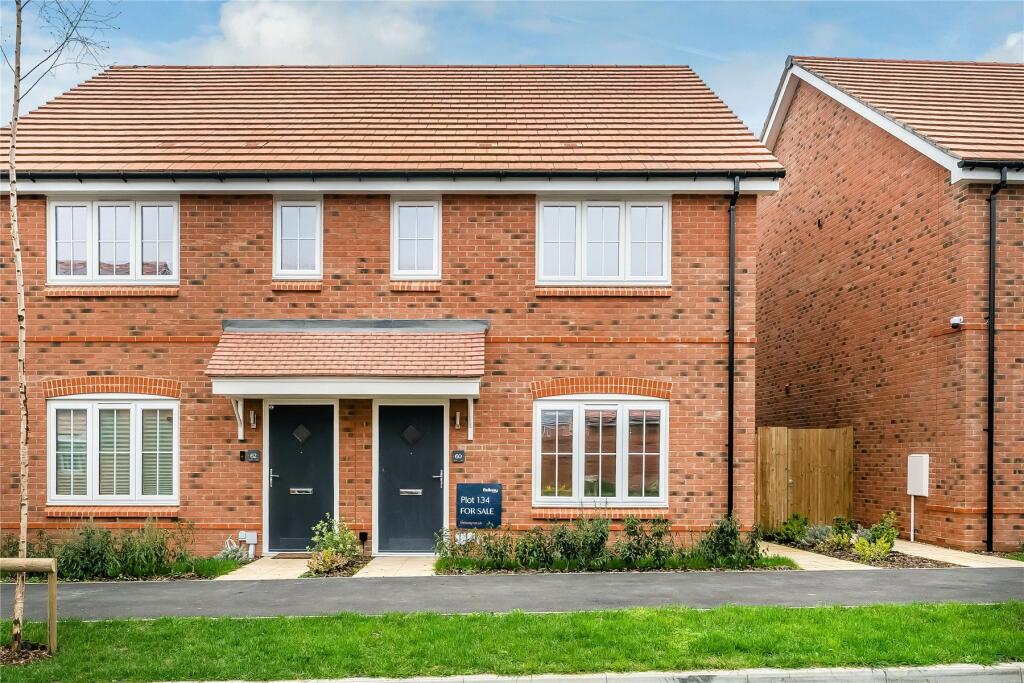 Main image of property: Pyrcroft Road, Chertsey, Surrey, KT16