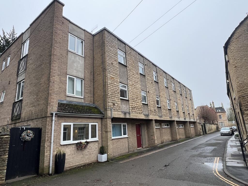 Main image of property: Park House, Burghley Lane, Stamford, Lincolnshire, PE9 2LT