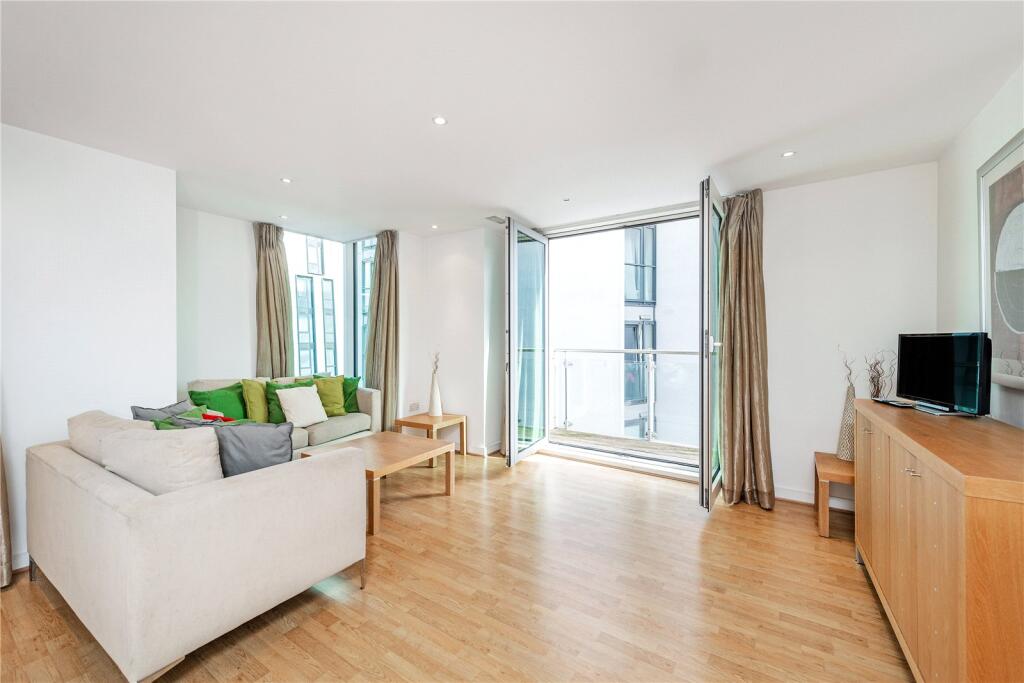 Main image of property: 9 Albert Embankment, Vauxhall, London, SE1