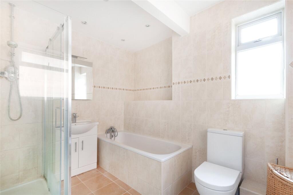 House in Harrow - More