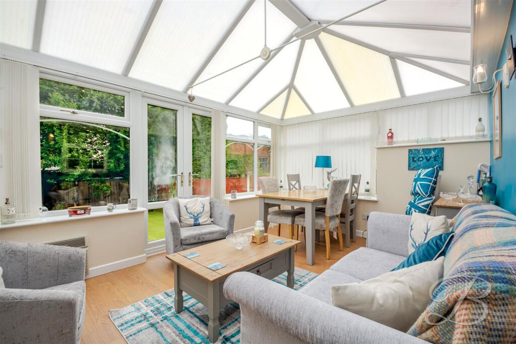 House in Mansfield, Bull Farm - View 5