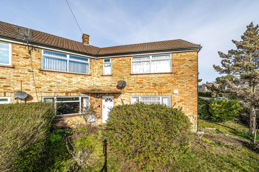 Main image of property: Edinburgh Avenue, Mill End, Rickmansworth