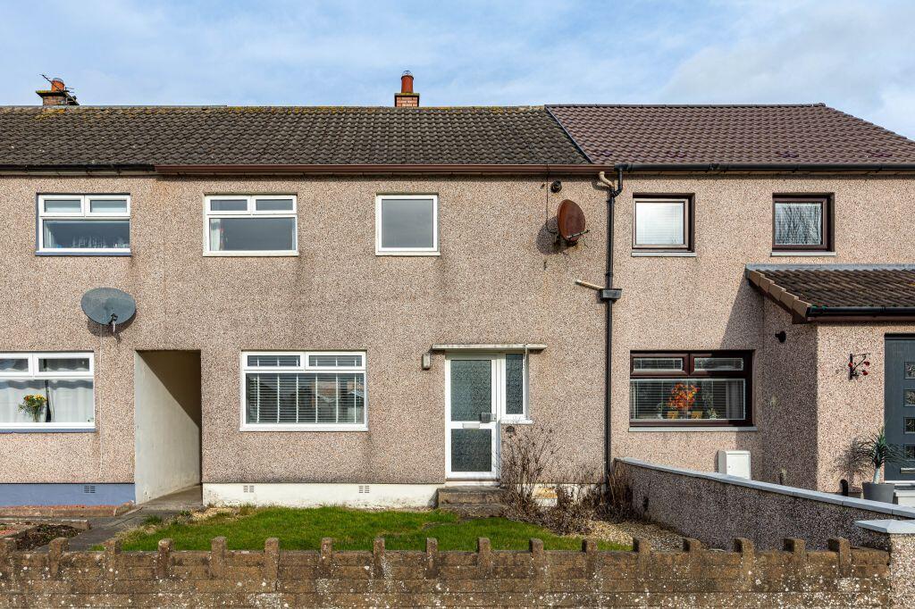 Main image of property: 46 Union Road, Gretna, DG16 5DF