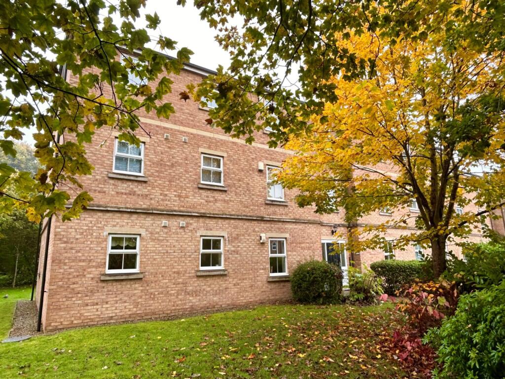 Main image of property: Lawson Wood Drive, Meanwood, Leeds, LS6