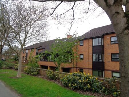 Main image of property: For people aged 55 and over: Edwards Court, Macclesfield Road, Stockport