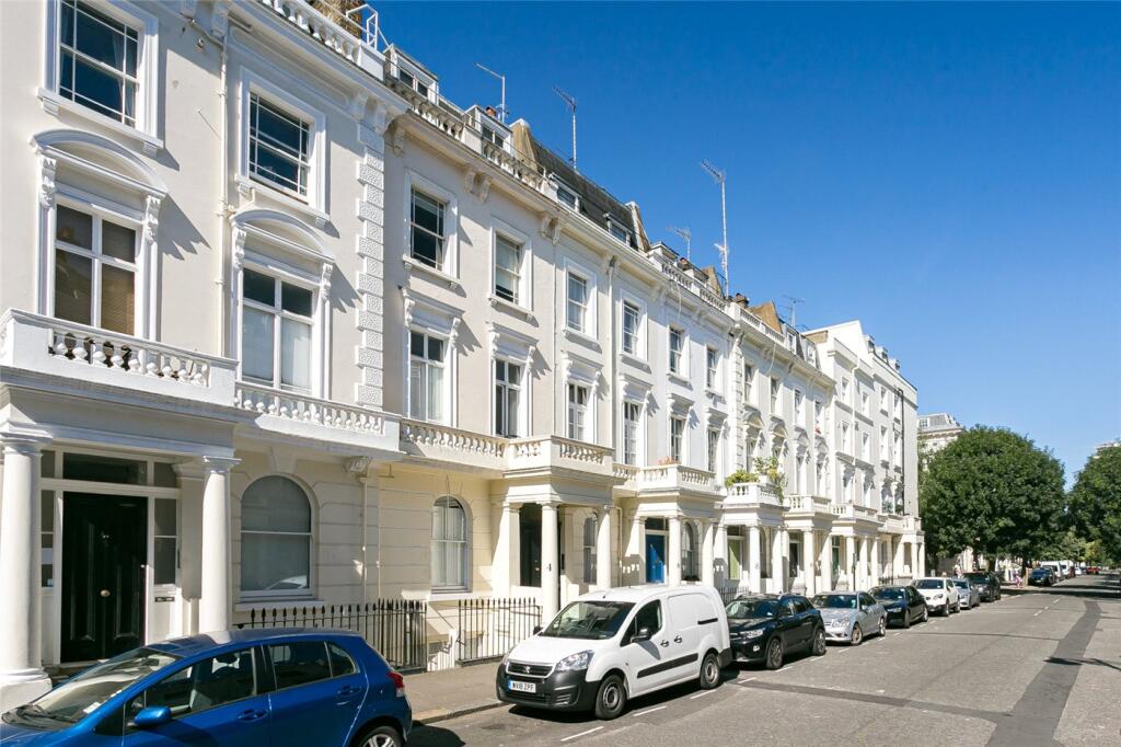 Main image of property: Winchester Street, London, SW1V