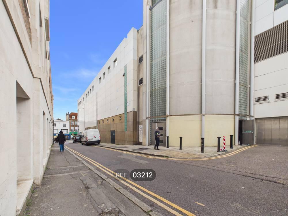 Main image of property: 30, Portland Street, Brighton, BN1 1RQ