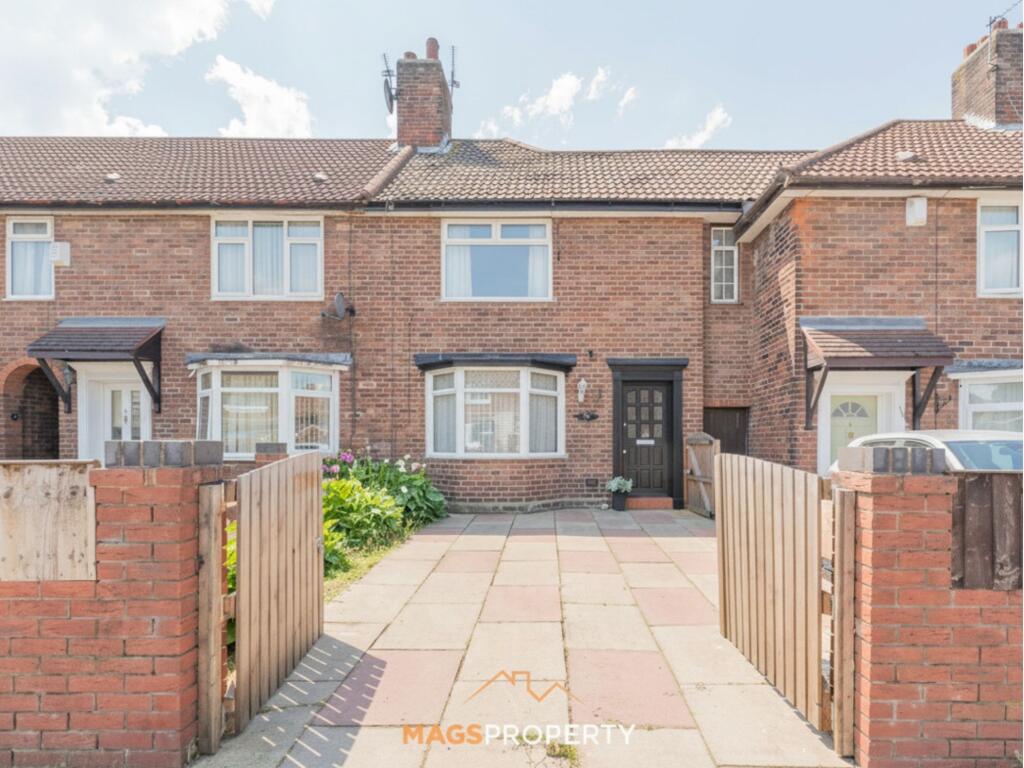 Main image of property: Lydney Road, Liverpool, L36