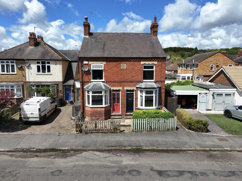 Main image of property: Main Road, Asfordby Valley, Melton Mowbray