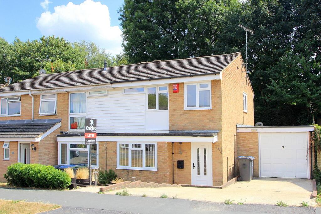 Main image of property: Hazel Way, Crawley Down