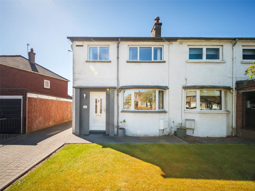 Main image of property: Broomhall Drive, Edinburgh, Midlothian, EH12