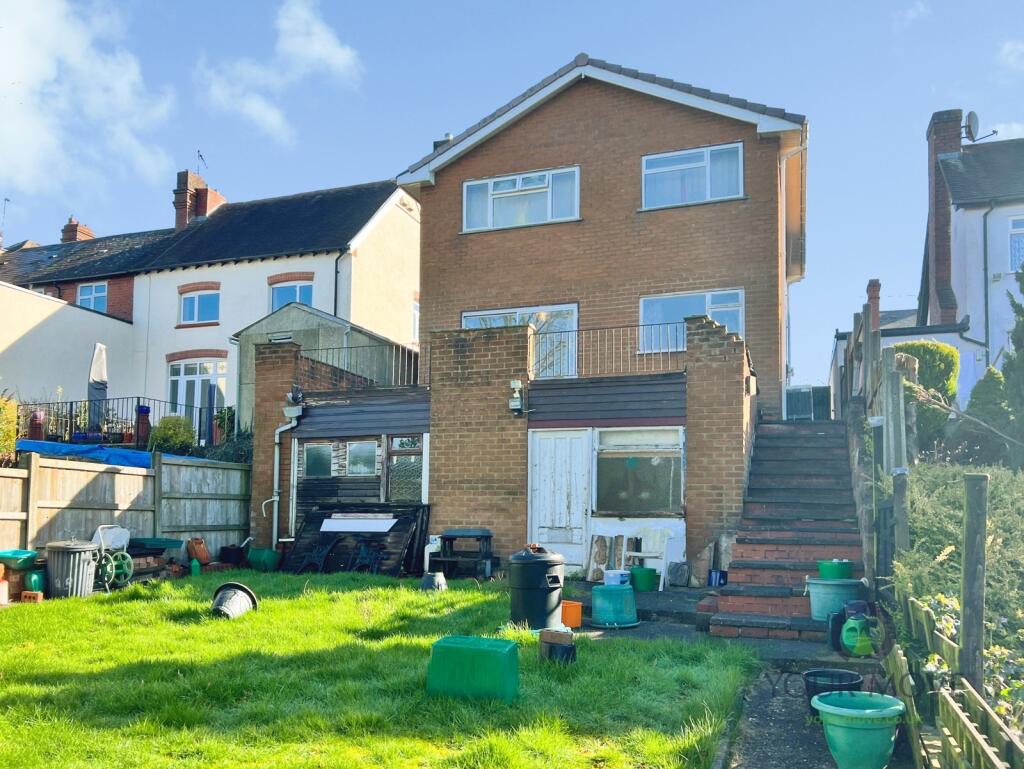 Main image of property: Highfield Road, Rowley Regis, West Midlands, B65