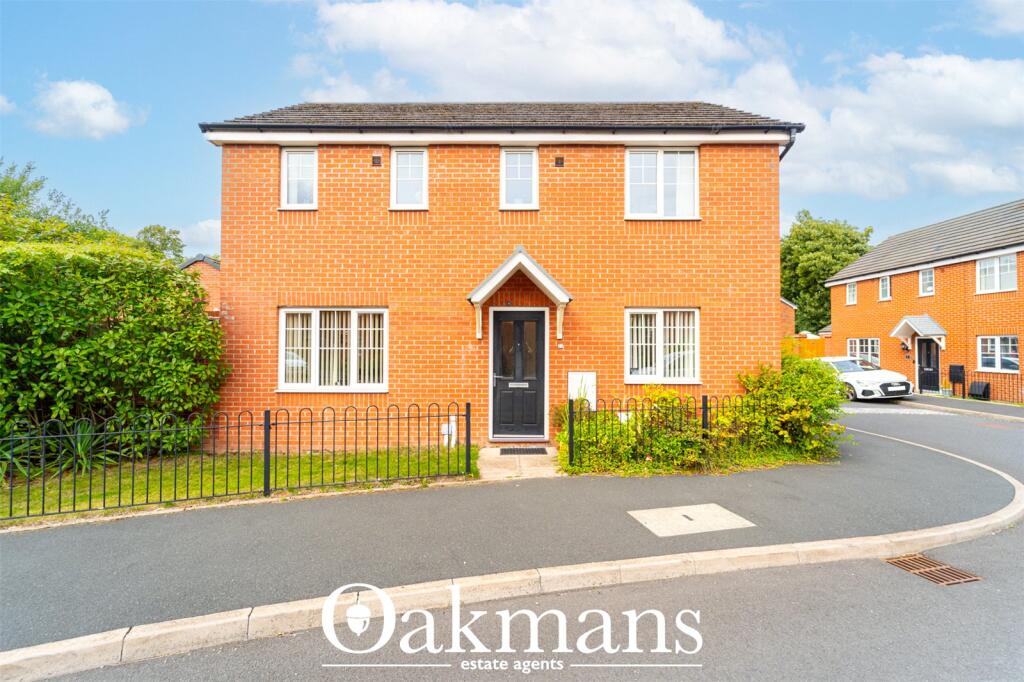 Additional image 40 of Wicket Drive, Birmingham, West Midlands, B16