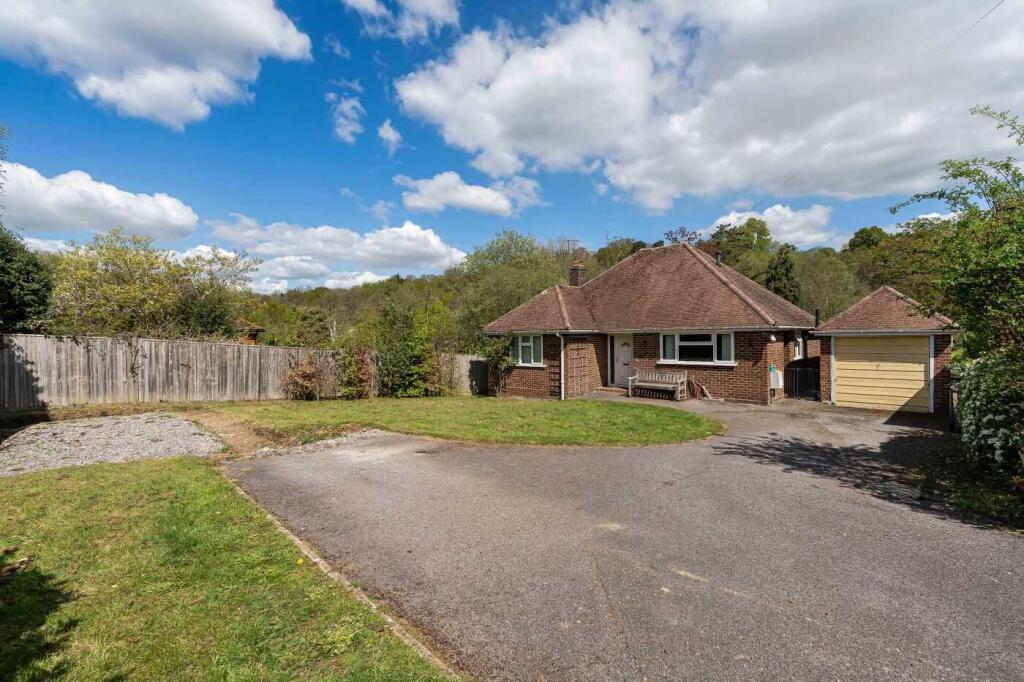Main image of property: Riverside Drive, Bramley, Surrey, GU5 0DT