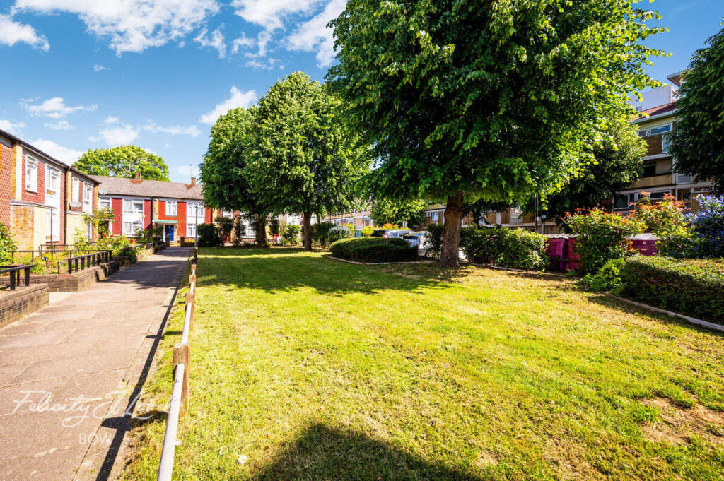 Main image of property: Belton Way, London