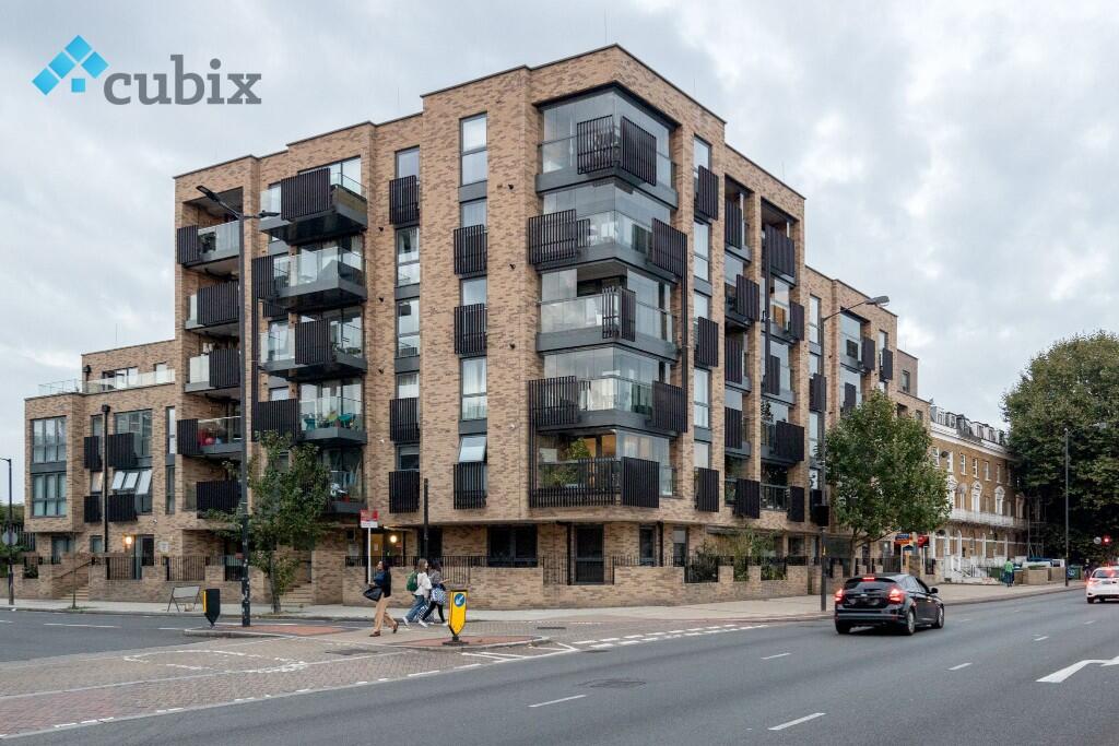 Main image of property: Old Kent Road, London, SE1