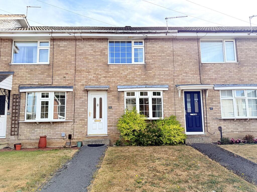 Main image of property: Sherwood Drive, Harrogate