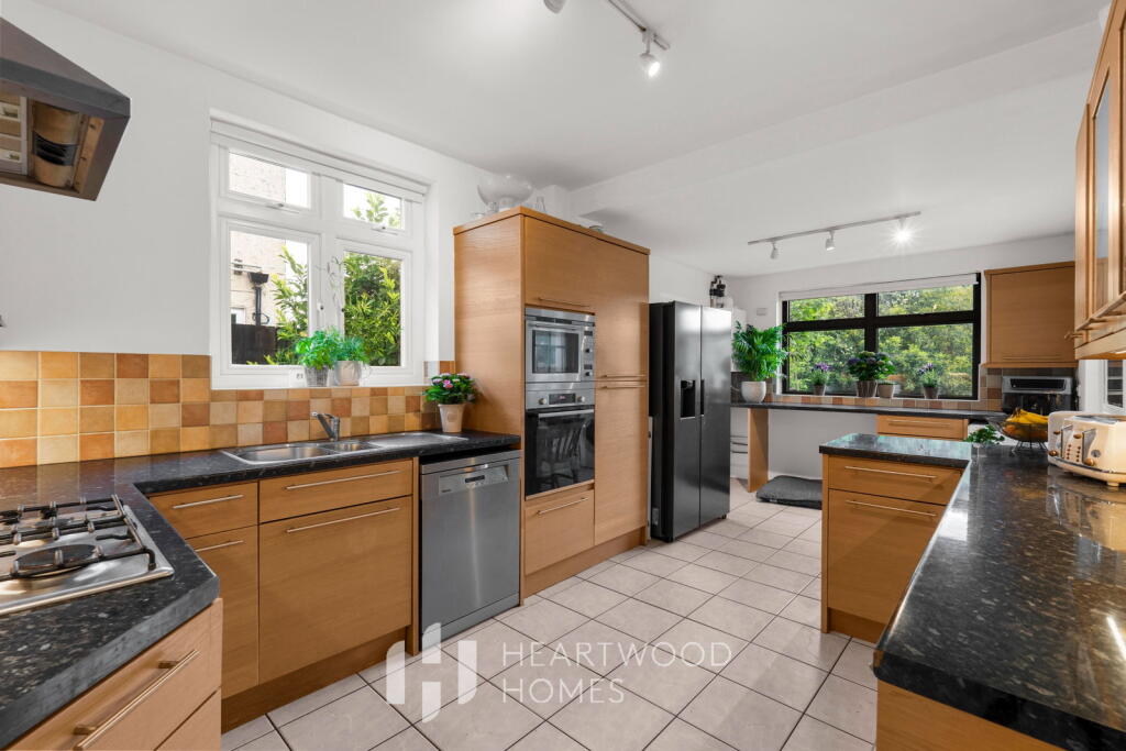 House in St Albans, Fleetville - View 6