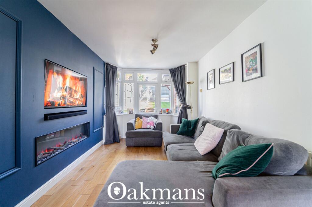 House in Birmingham - View 2