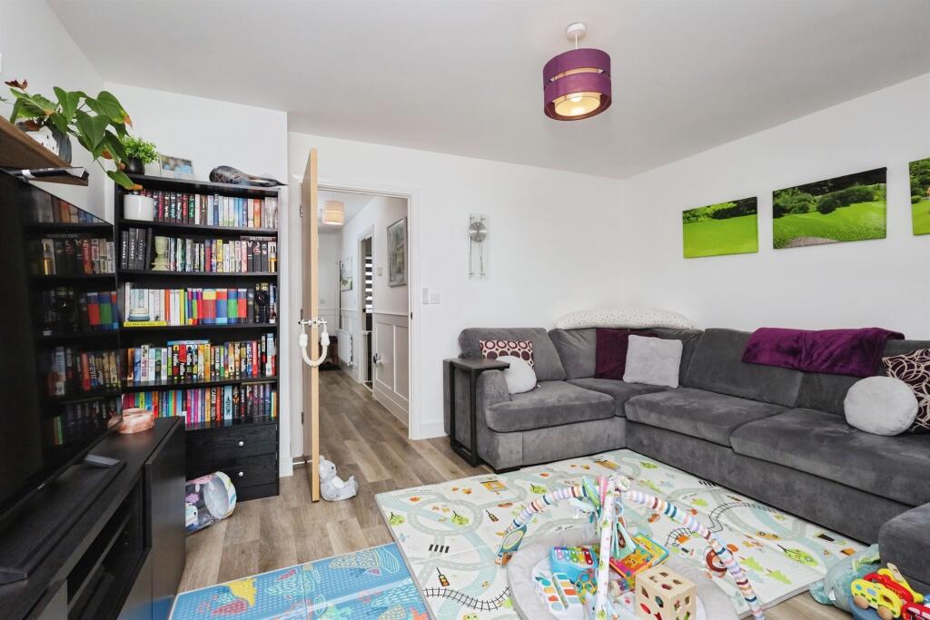 House in Hailsham - View 4