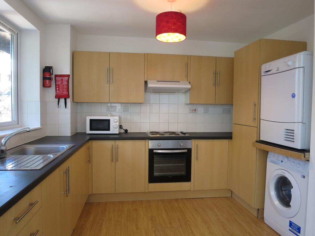 Main image of property: Churchview Court, North Road, Nottingham, NG2