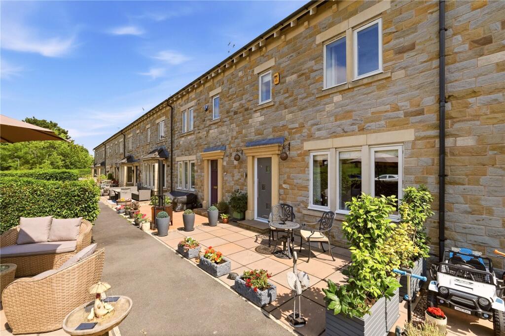 Main image of property: Grove Street, Earby, Lancashire, BB18