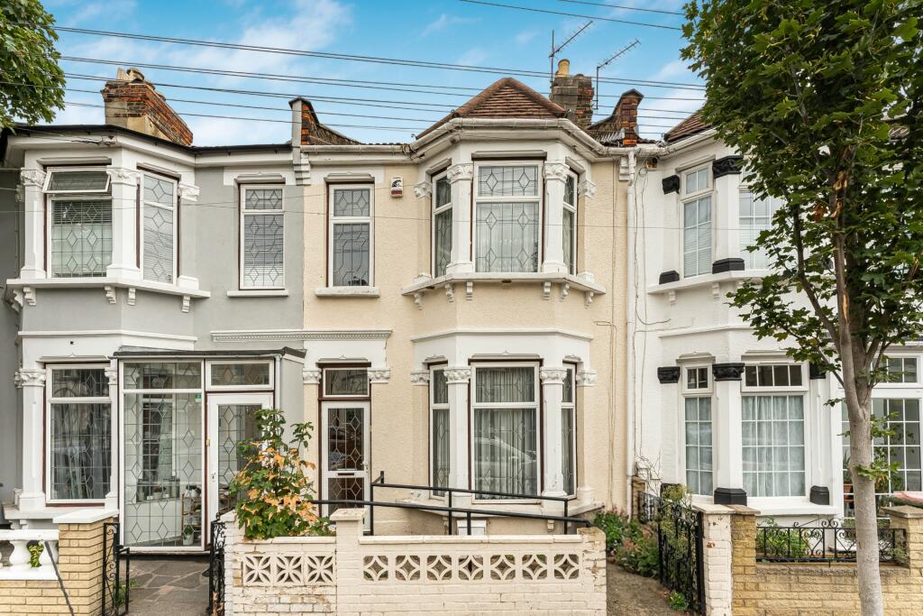 Main image of property: Sixth Avenue, London, E12