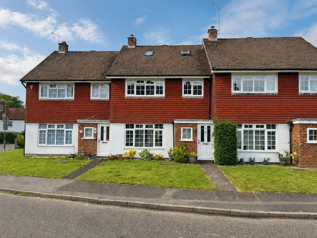 Main image of property: Sutton Place, Brockenhurst, SO42