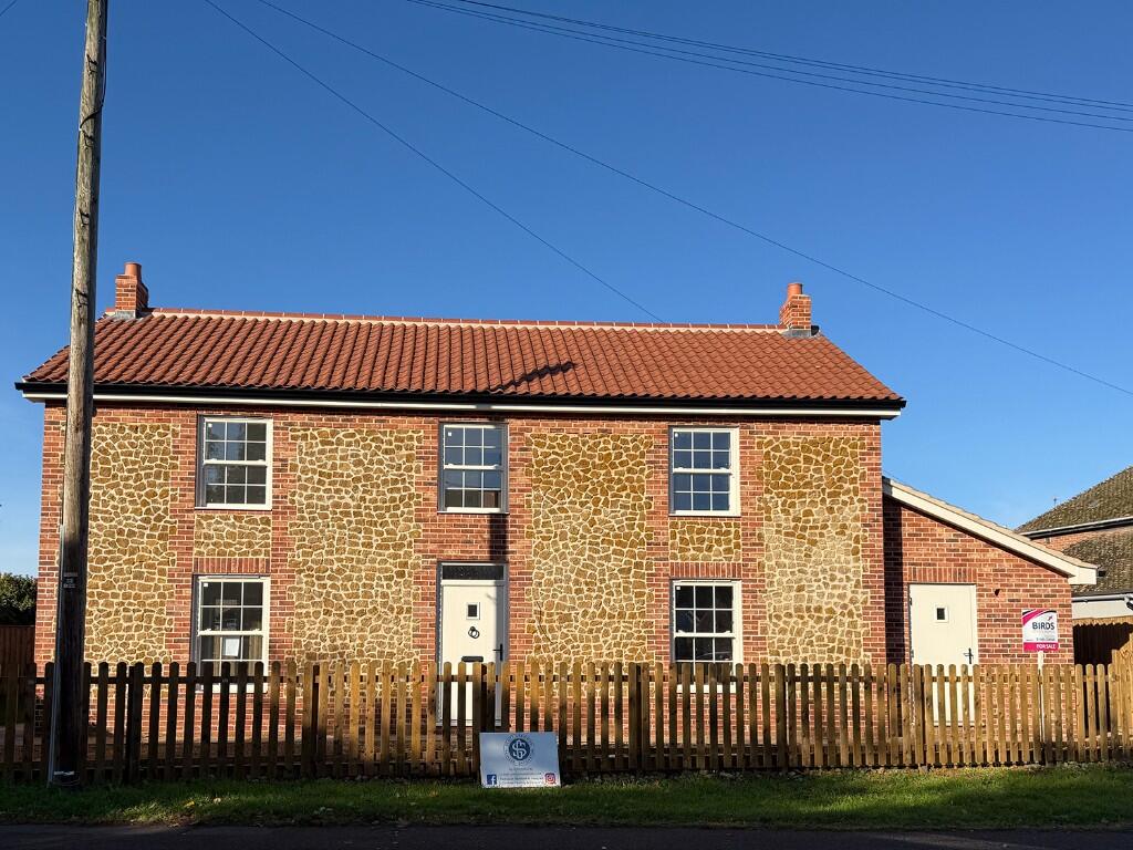 Main image of property: Gelham Manor, Dersingham PE31