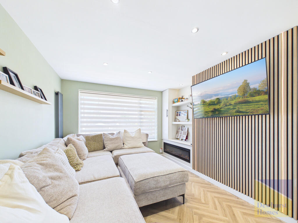 House in South Ribble, Penwortham - View 3