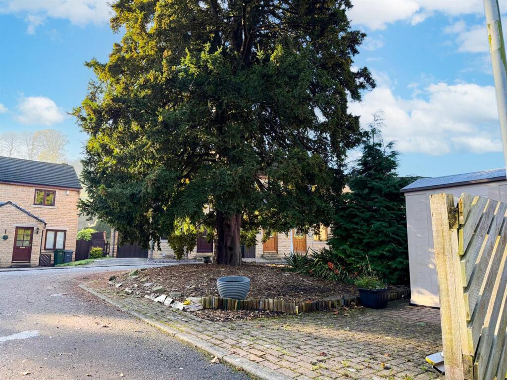 Additional image 18 of The Shroggs, Steeton