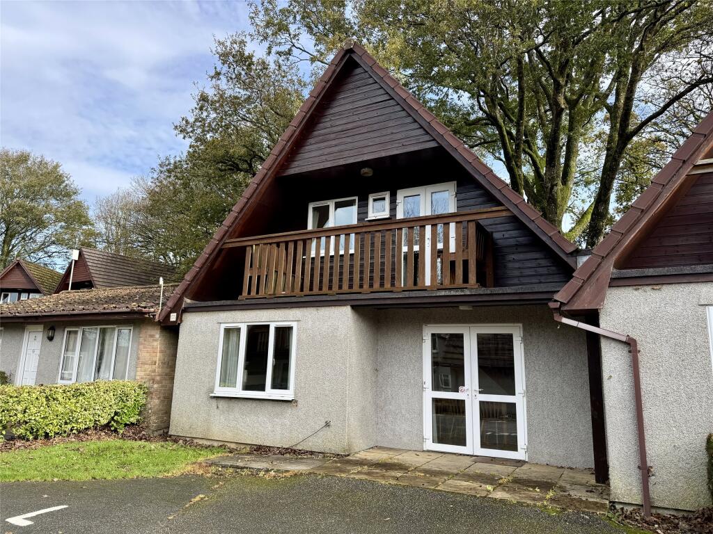 Main image of property: St. Tudy, Bodmin, Cornwall, PL30