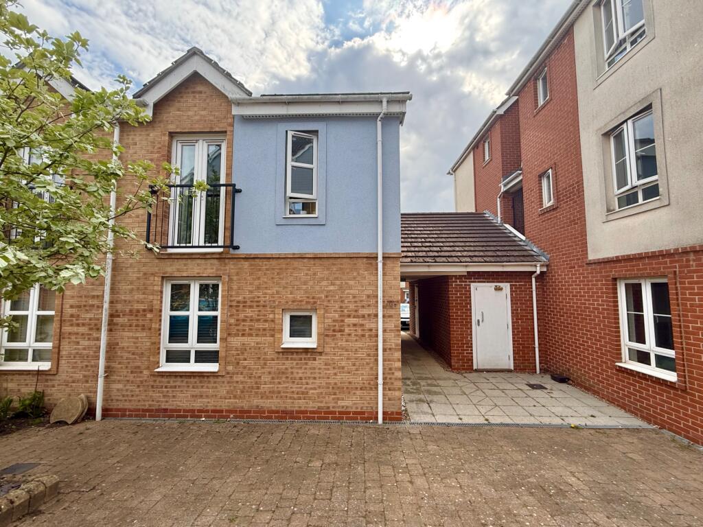 Main image of property: Pitcairn Avenue, Lincoln, LN2