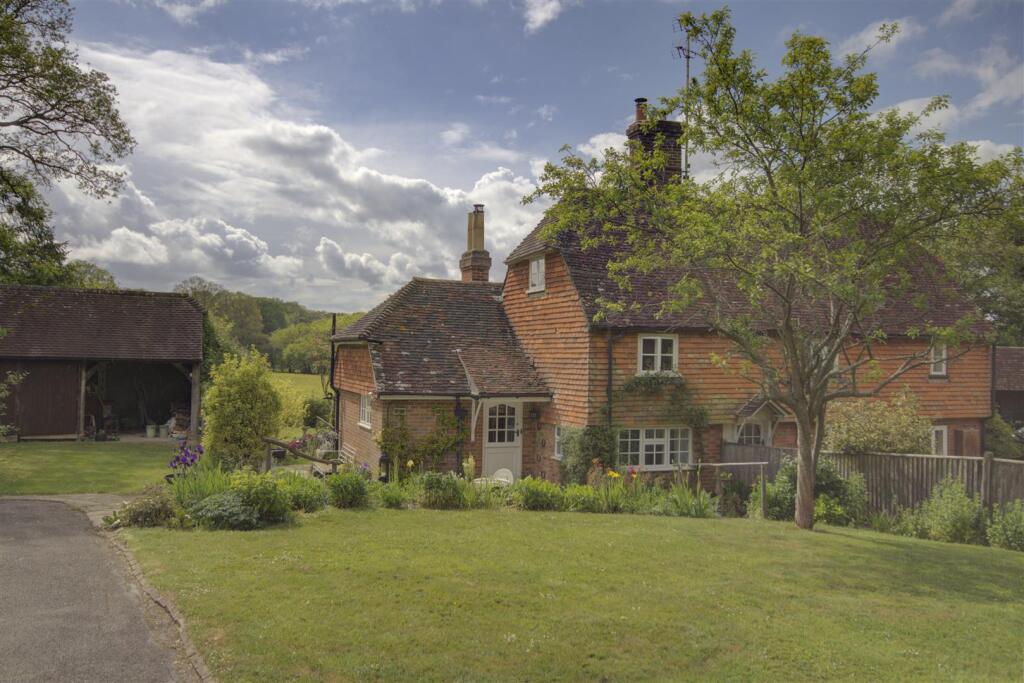 Main image of property: Tonbridge Road, Shipbourne, Tonbridge