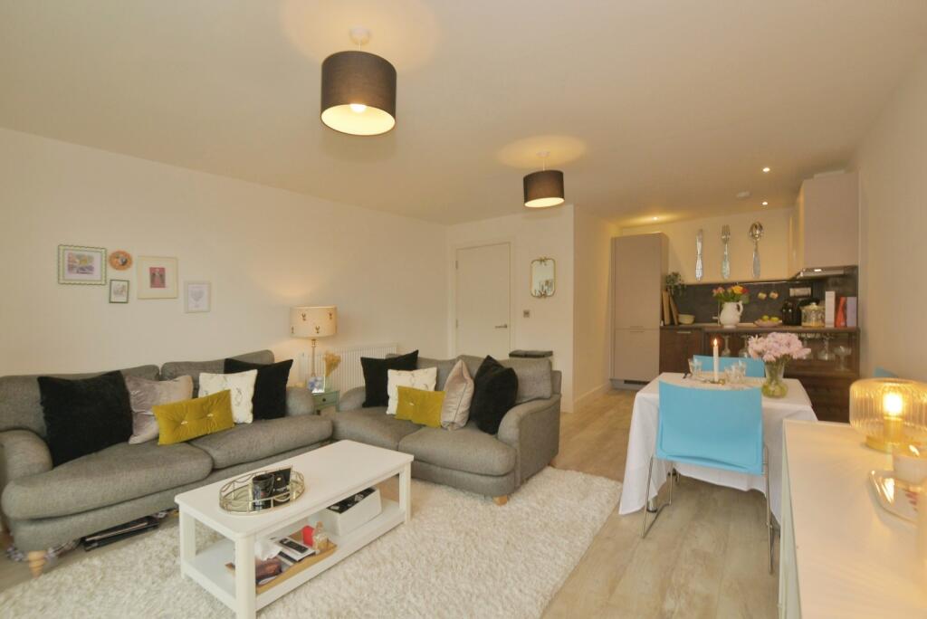 George Street, ASHFORD, Kent, TN23 photo 3