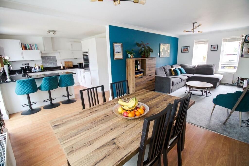 Main image of property: Summerfield, Littledown, BH7