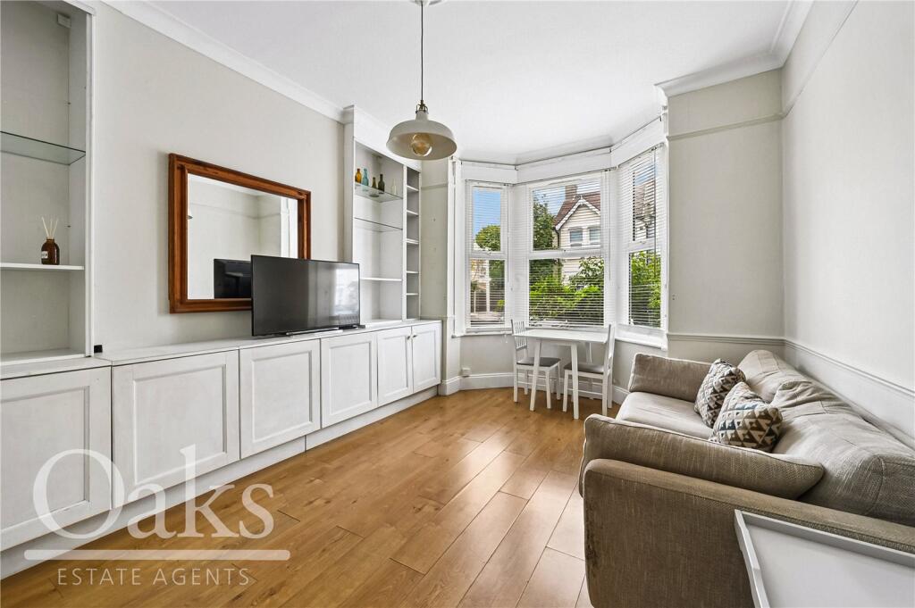 Main image of property: Balfour Road, South Norwood